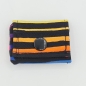 Preview: Markensafe schwarz bunt, orange